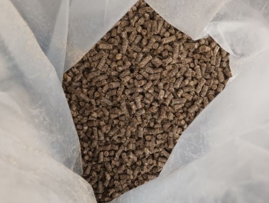 Stigli rezultati analize peleta od vune krčke pramenke