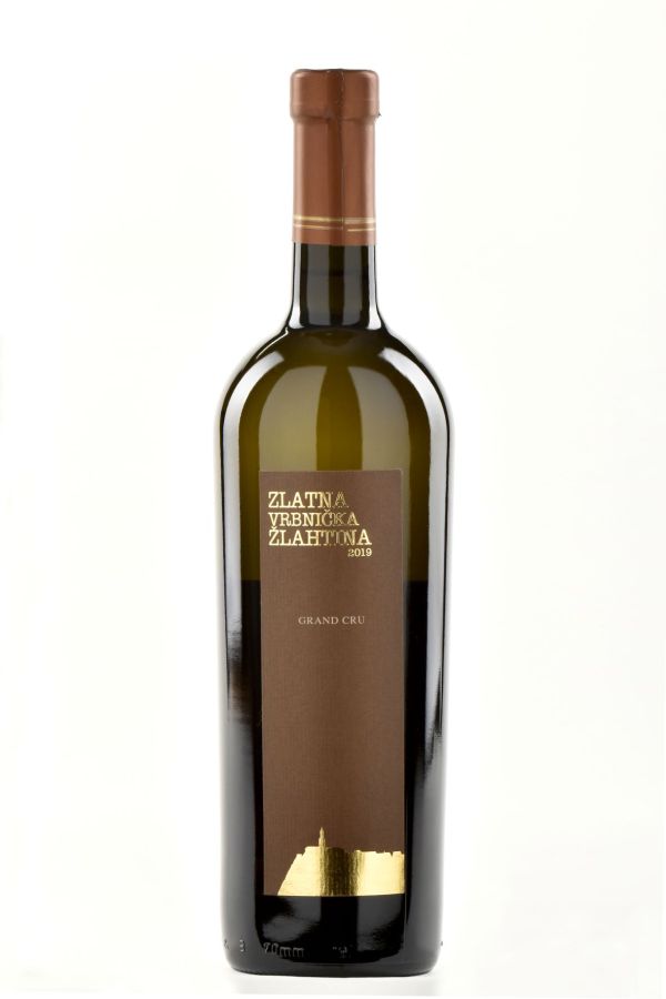 PZVrbnik žlahtina grand cru