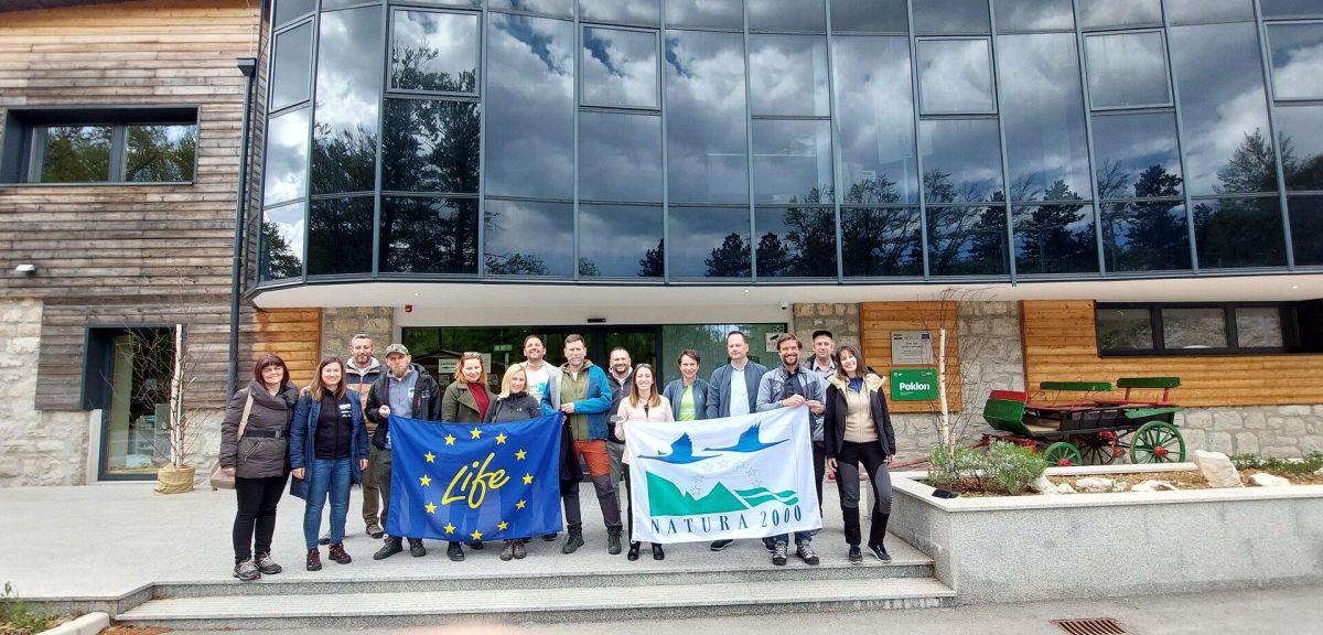 Radionica o primjeni sanitarnih propisa u zaštiti prirode u Opatiji